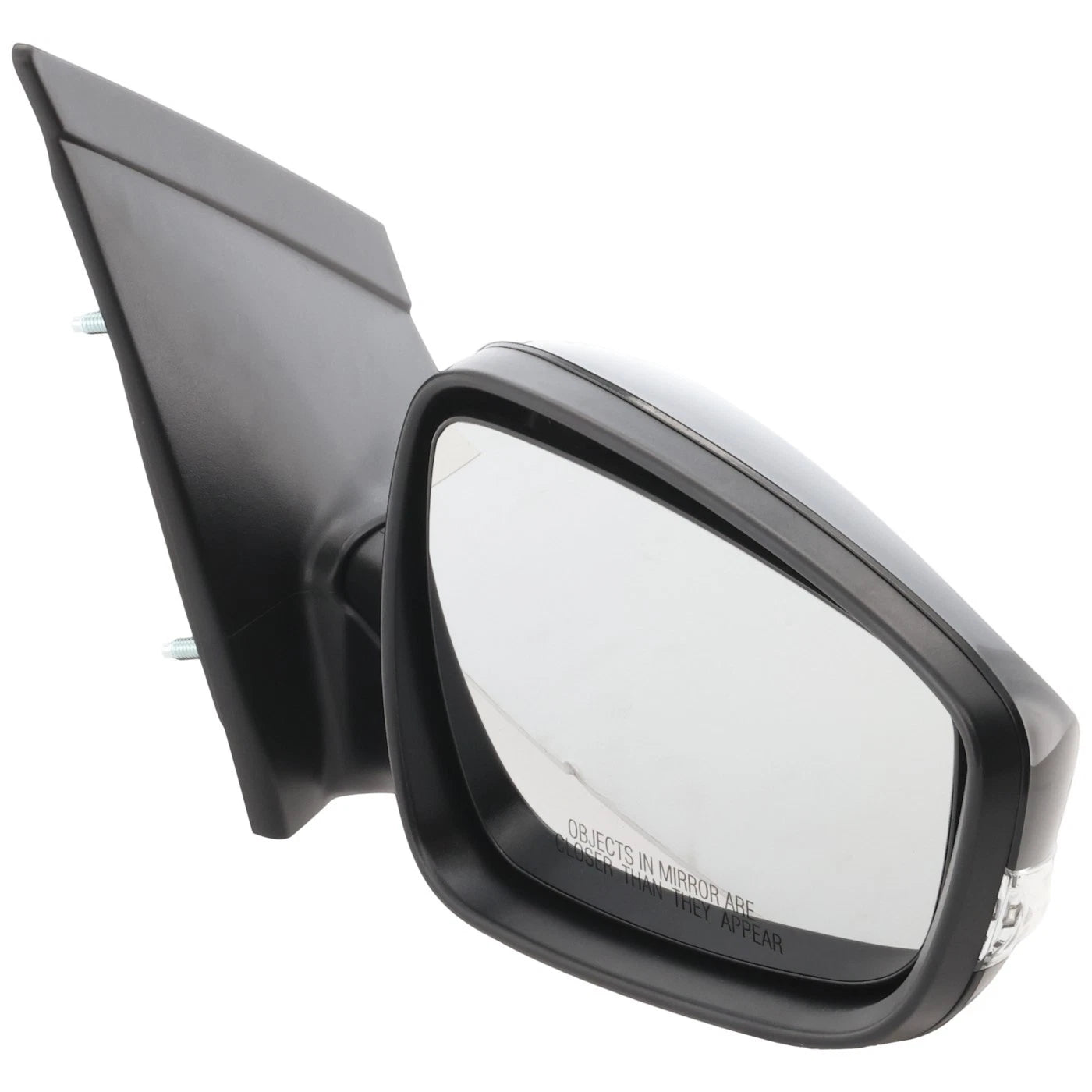 Set of 2 Heated Mirrors for Elantra GT