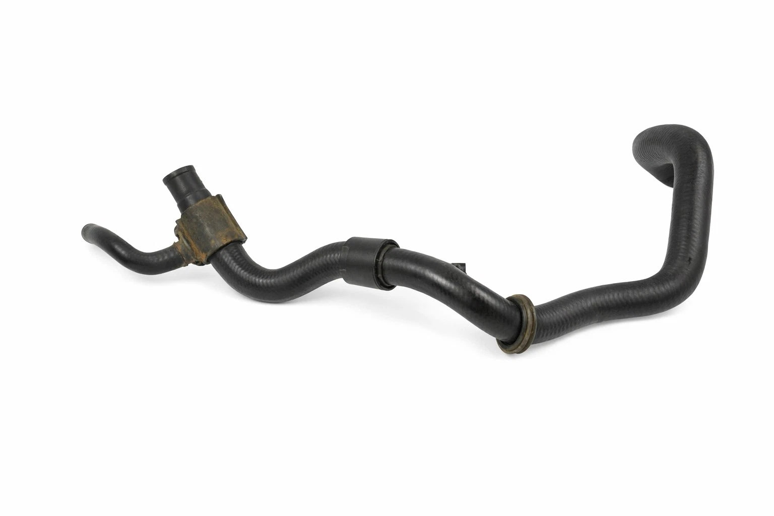Genuine OEM HVAC Heater Hose for Mercedes-Benz SL500 500SL (1990–2002) 1298324294