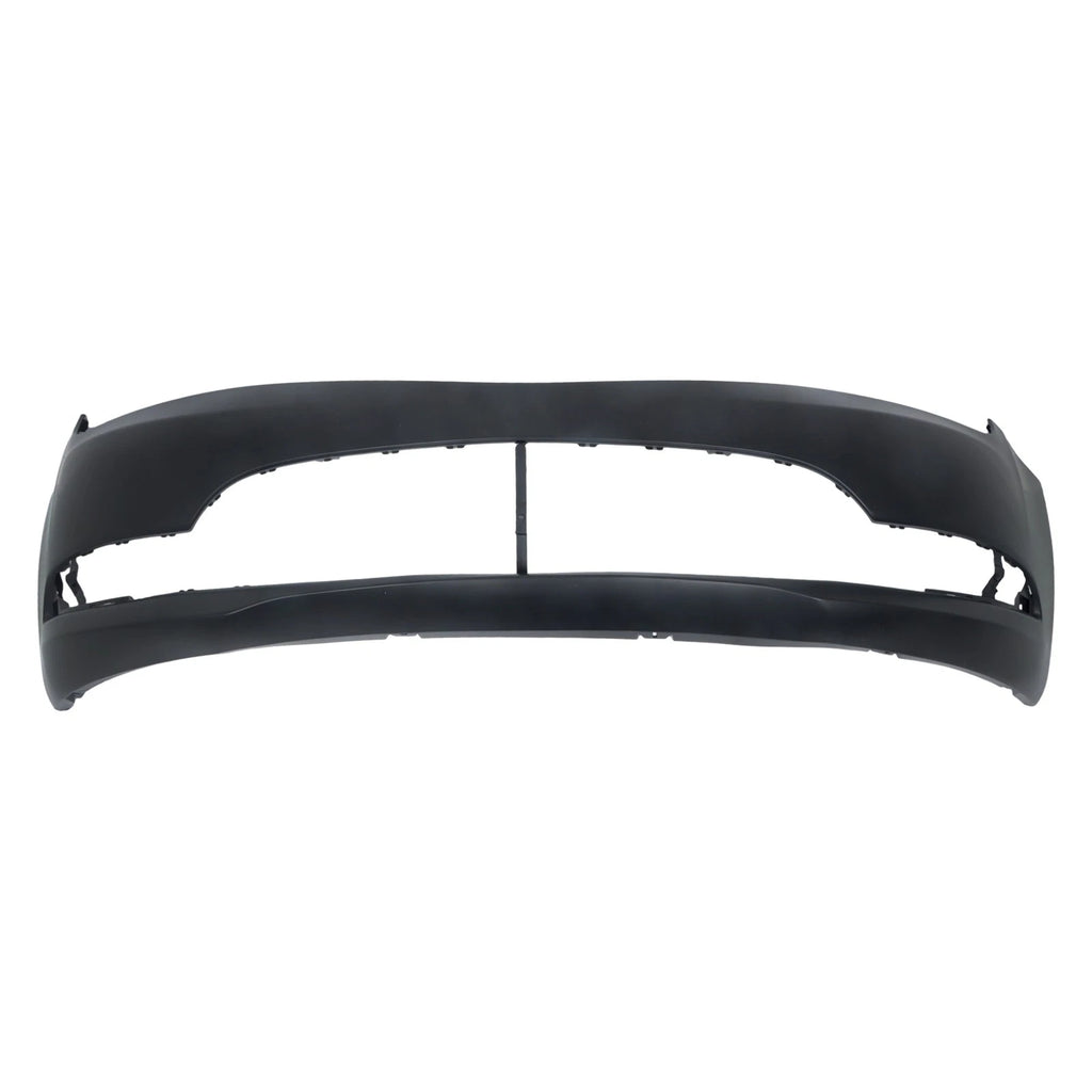Front Bumper for Chrysler 200 (2015–2017) Without Sensor Holes
