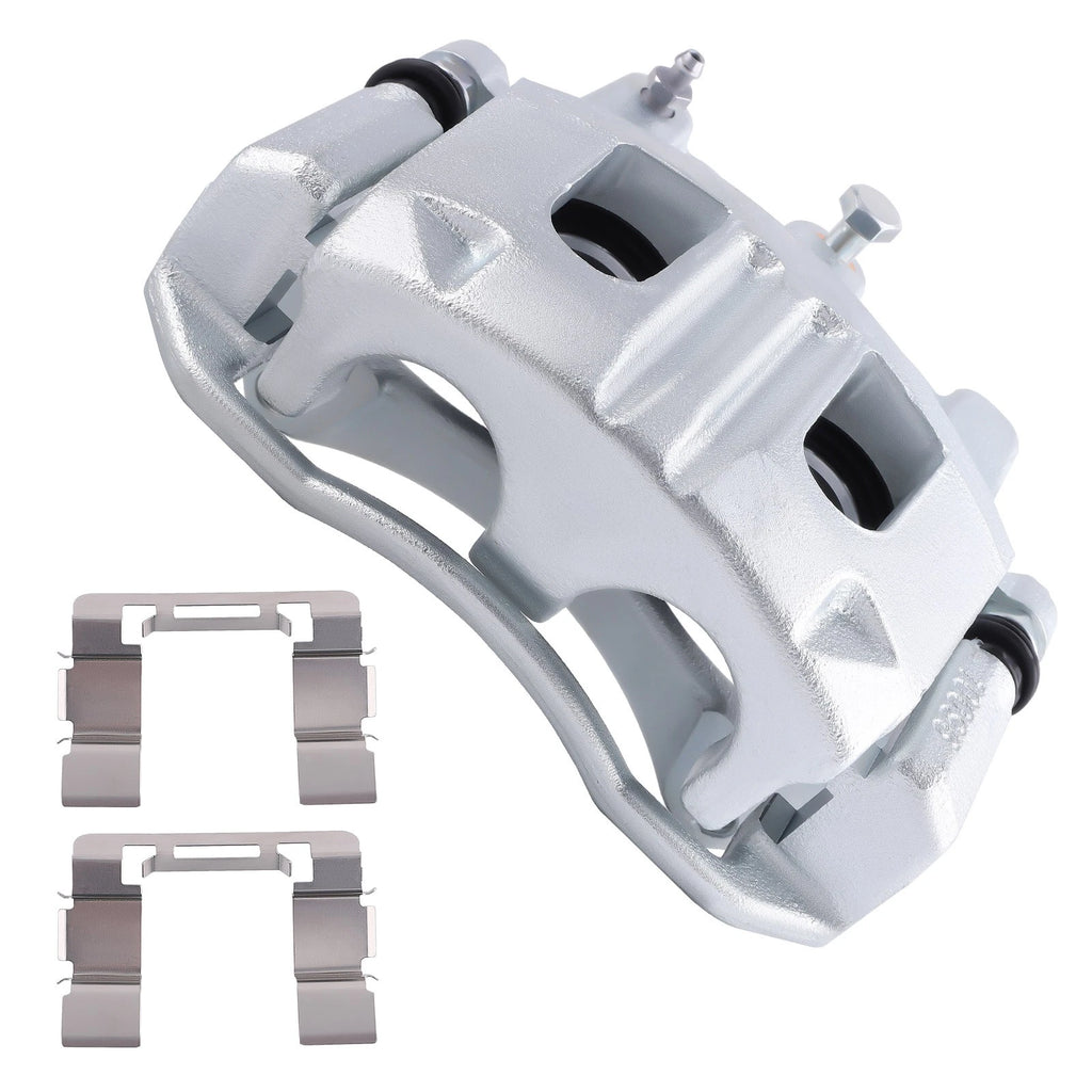 Brake Caliper Front RH with Bracket for Chevrolet Equinox (2006–2009)