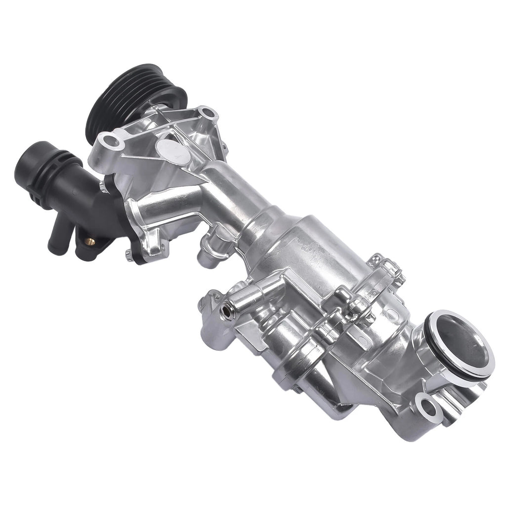 Engine Water Cooling Pump for Mercedes C300 4Matic 2.0L (2017–2018)