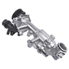 Engine Water Cooling Pump for Mercedes C300 4Matic 2.0L (2017–2018)