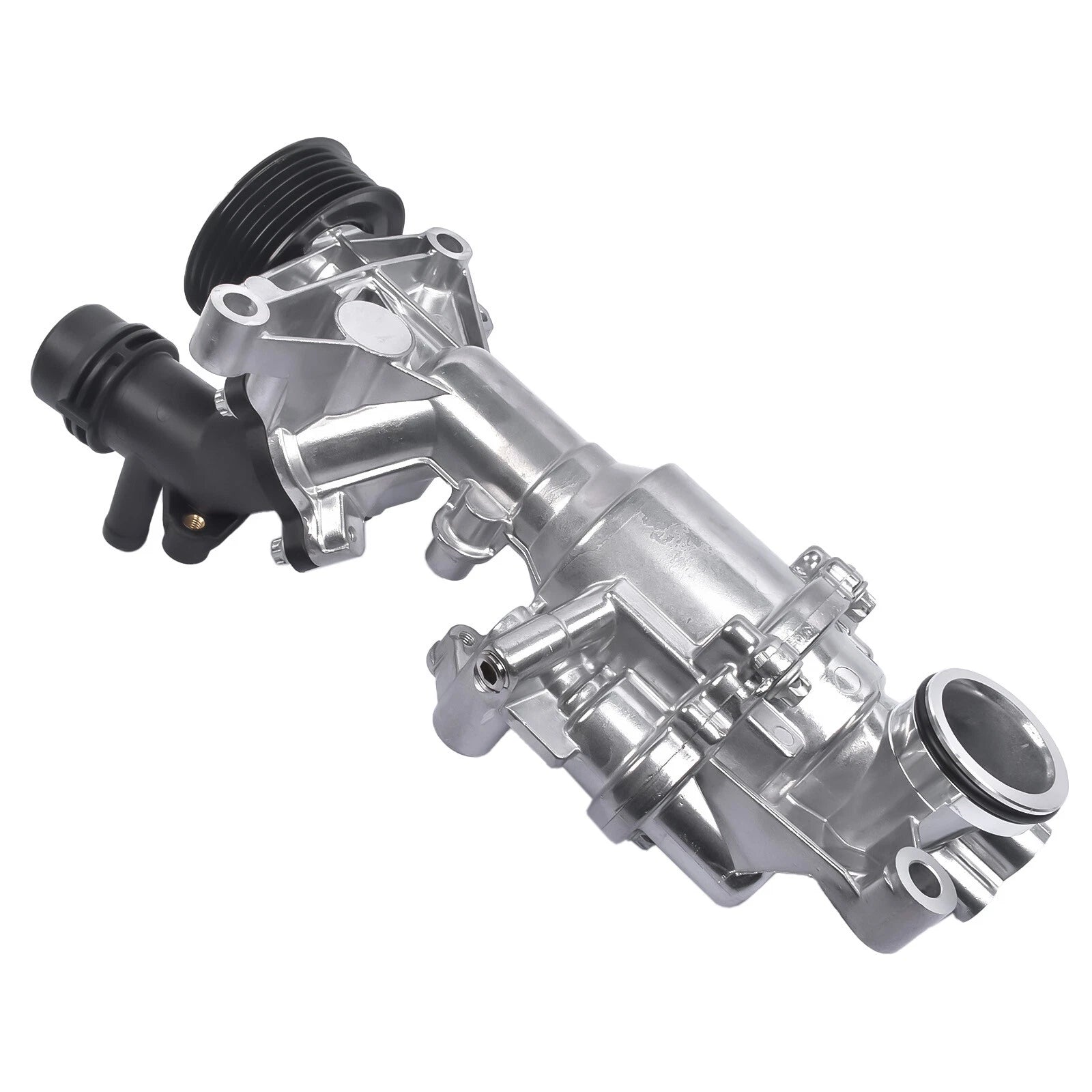 Engine Water Cooling Pump for Mercedes C300 4Matic 2.0L (2017–2018)
