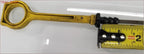 Engine Oil Dipstick for Chrysler Cirrus Sebring Stratus 2.0 2.4 2.5 (1997–2005) 04777284