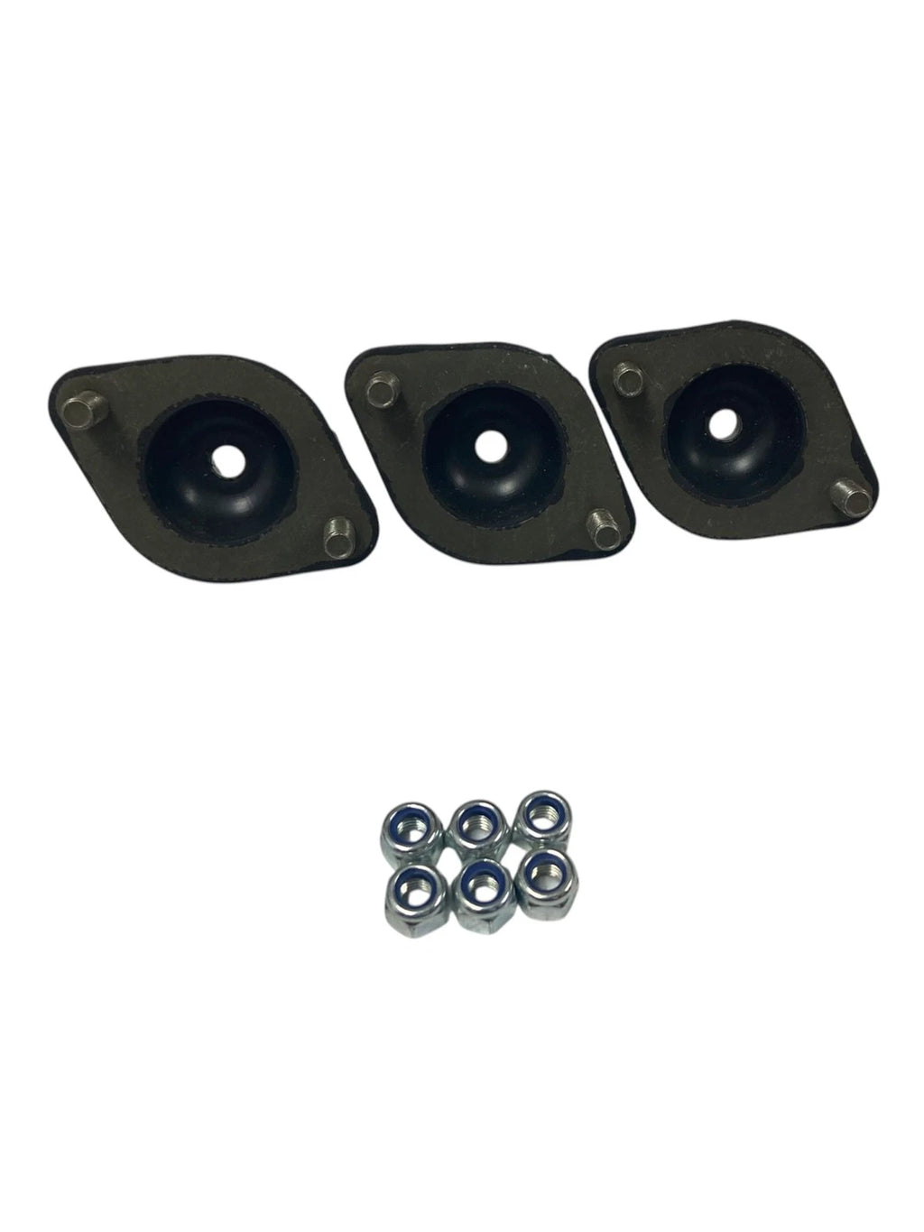 Service Kit Vibration Dampers for Alfa Laval (55460302)