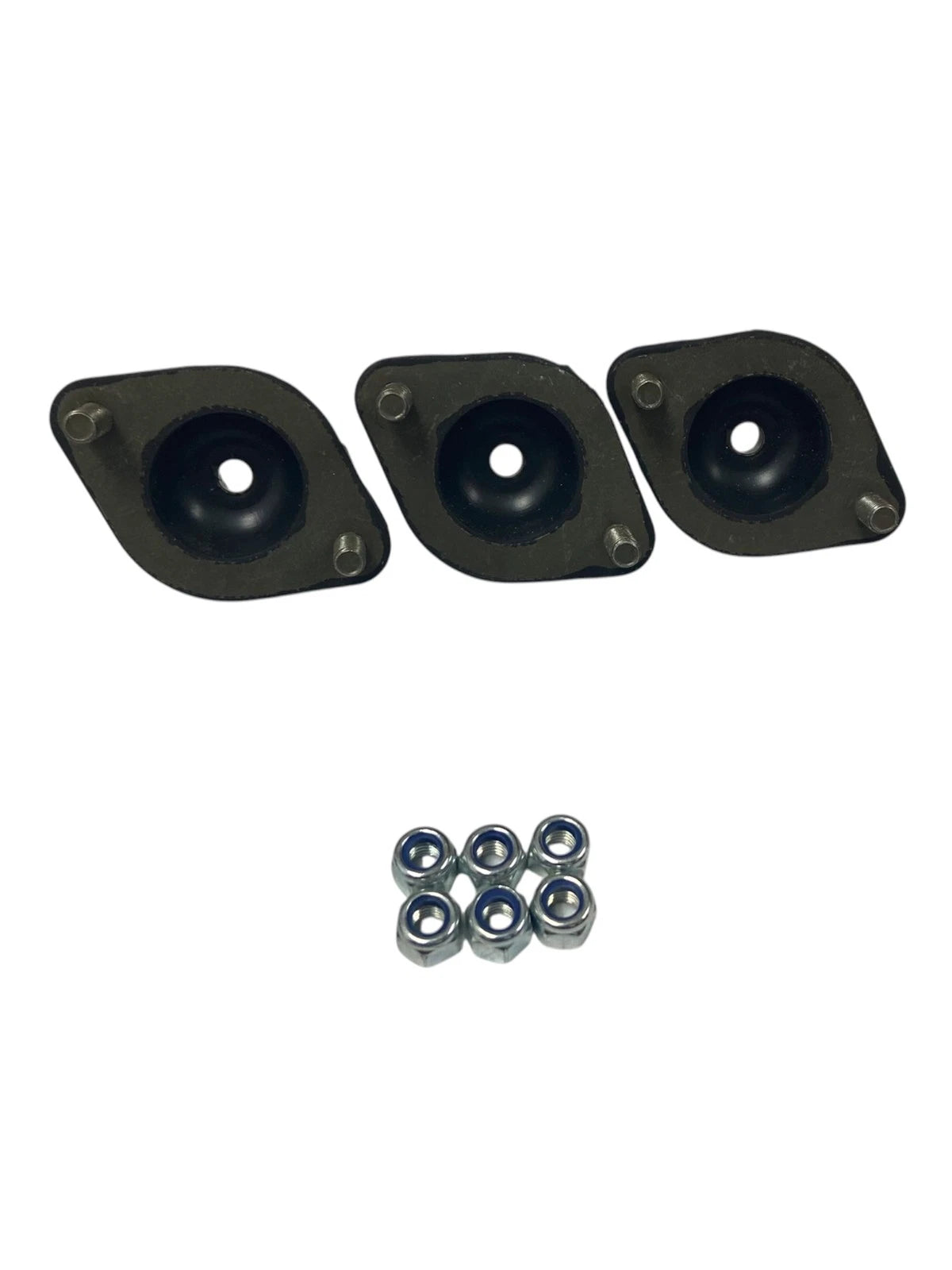 Service Kit Vibration Dampers for Alfa Laval (55460302)