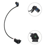 Electronic Speedometer Sensor for Harley Touring Dyna (1995â2005)