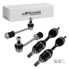 Front CV Axle Shaft Stabilizer Sway Bar Link for Toyota Tacoma (2005–2015)