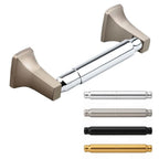 Stainless Steel Toilet Paper Holder Replacement Rod for Bathroom (2010–2023)