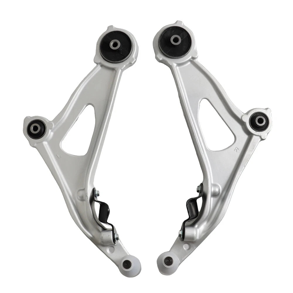 2X Front Lower Control Arms with Ball Joints for Nissan Pathfinder (2013–2020)
