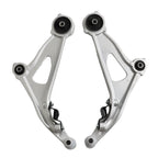2X Front Lower Control Arms with Ball Joints for Nissan Pathfinder (2013–2020)