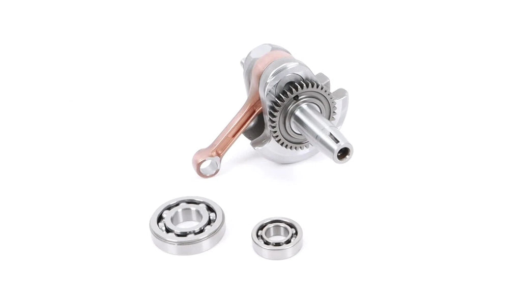 Crankshaft for Honda Sportrax 400, TRX400X (1999–2014)
