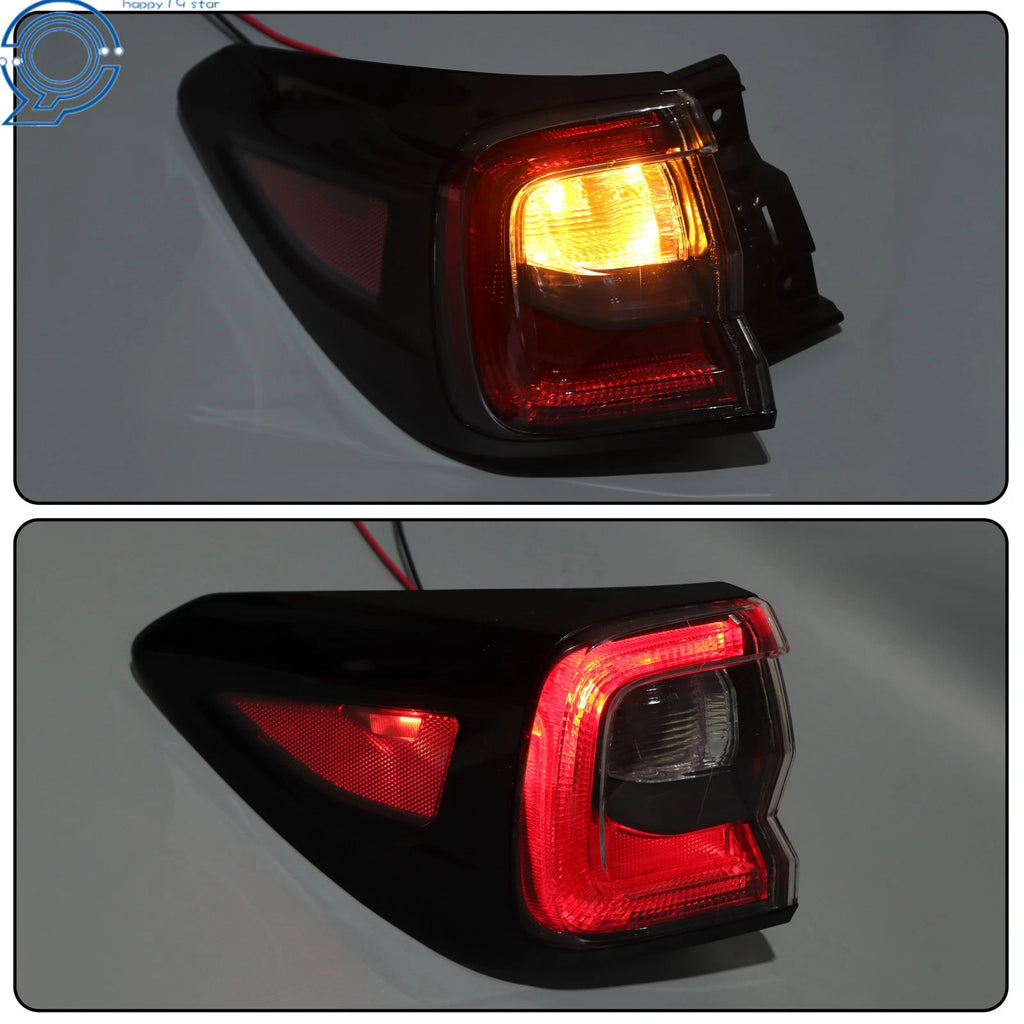 Rear Outer Tail Light Assembly for Subaru Outback (2020-2025)