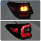 Rear Outer Tail Light Assembly for Subaru Outback (2020-2025)