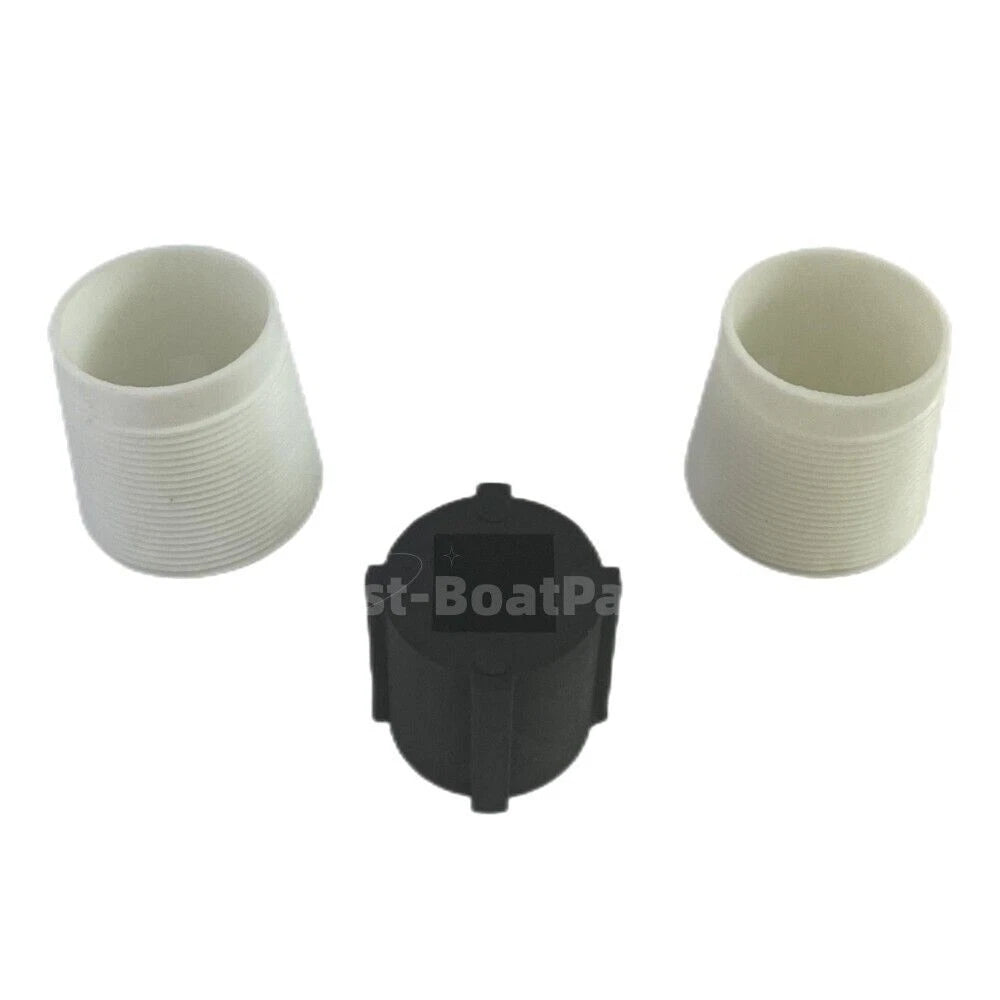 Water Hose Inserts and Tool for Mercruiser Bravo (41674T)