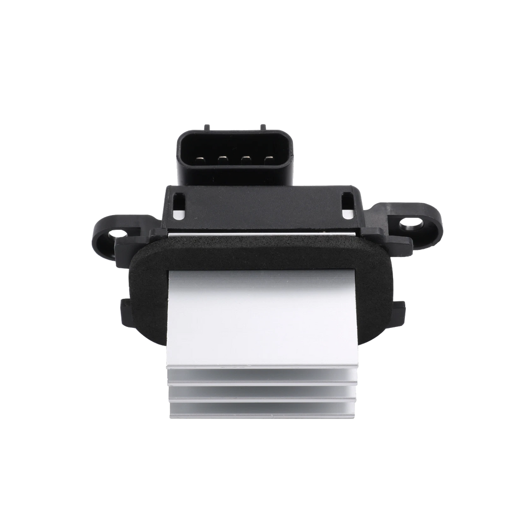 Heater Fan AC Blower Motor Resistor for Ford F150