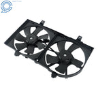Cooling Fan Assembly for Nissan Sentra (2002-2004, 2006)