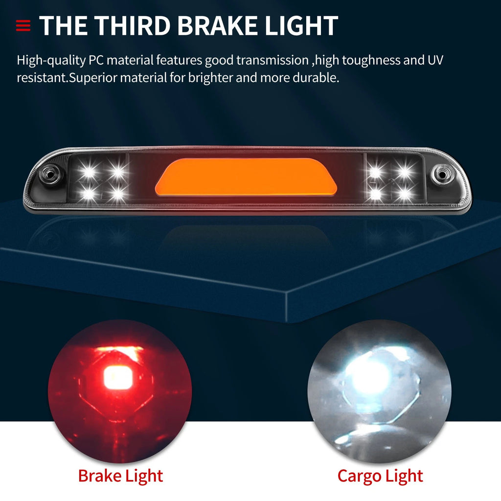 LED Third Brake Light for Ford Ranger (1993-2011)