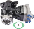 Air Truck Brake Compressor for Detroit Diesel DD15 (2008–2023) 4721300515 RA4721300815