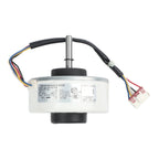 Brushless Fan Motor WZDK1338G1 for Enhanced Cooling