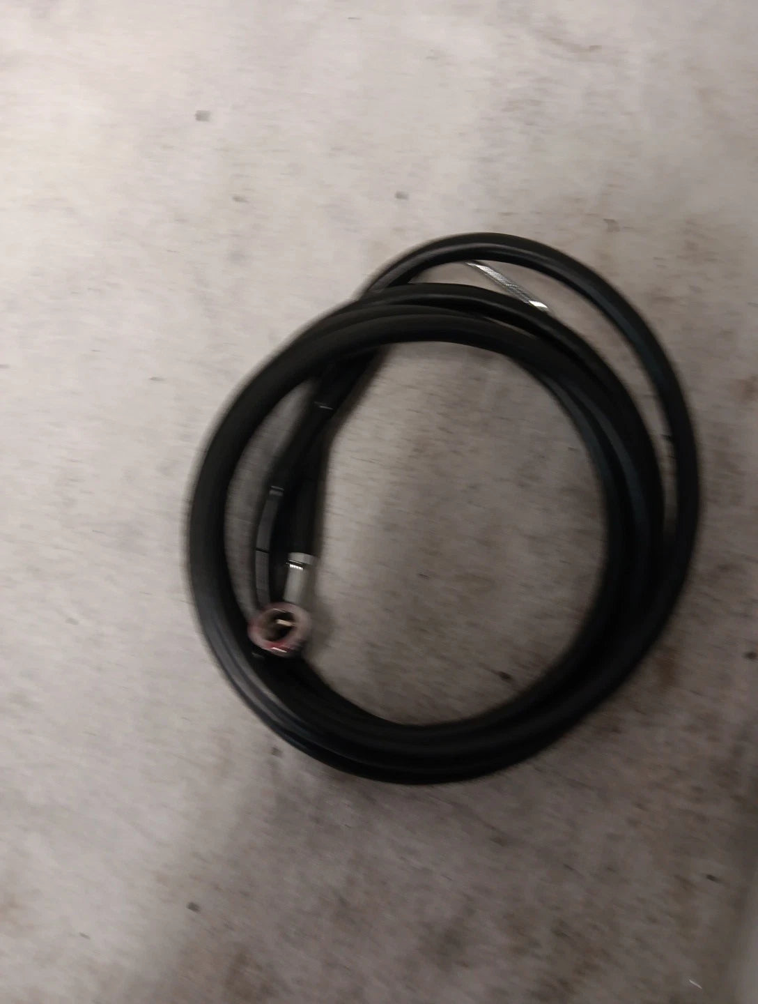 Stainless Steel Brake Line Kit for Drag Specialties (1741-2934)