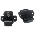 2 Front Engine Mounts for Patrol GQ Y60 GU Y61 RD28T 2.8L Turbo Diesel Safari