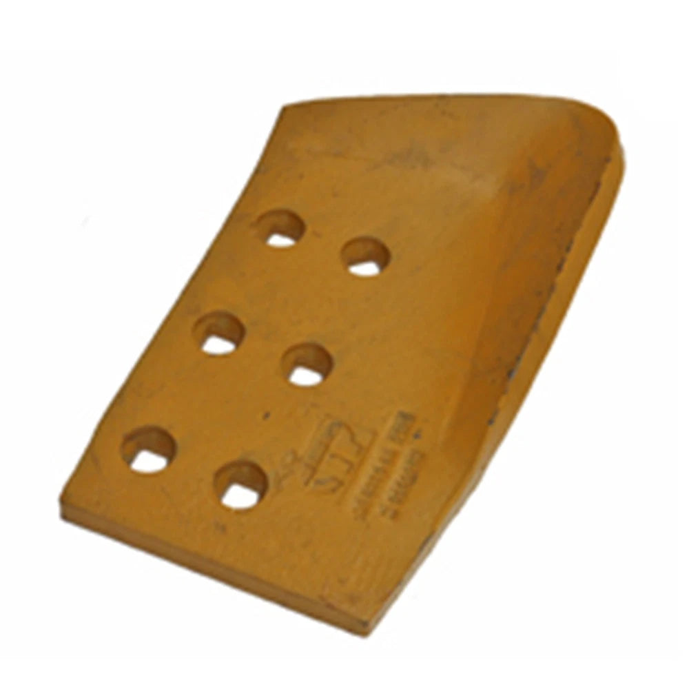 3G8320 Left Hand End Bit for Caterpillar D6 815S (Fits CAT Bulldozers)