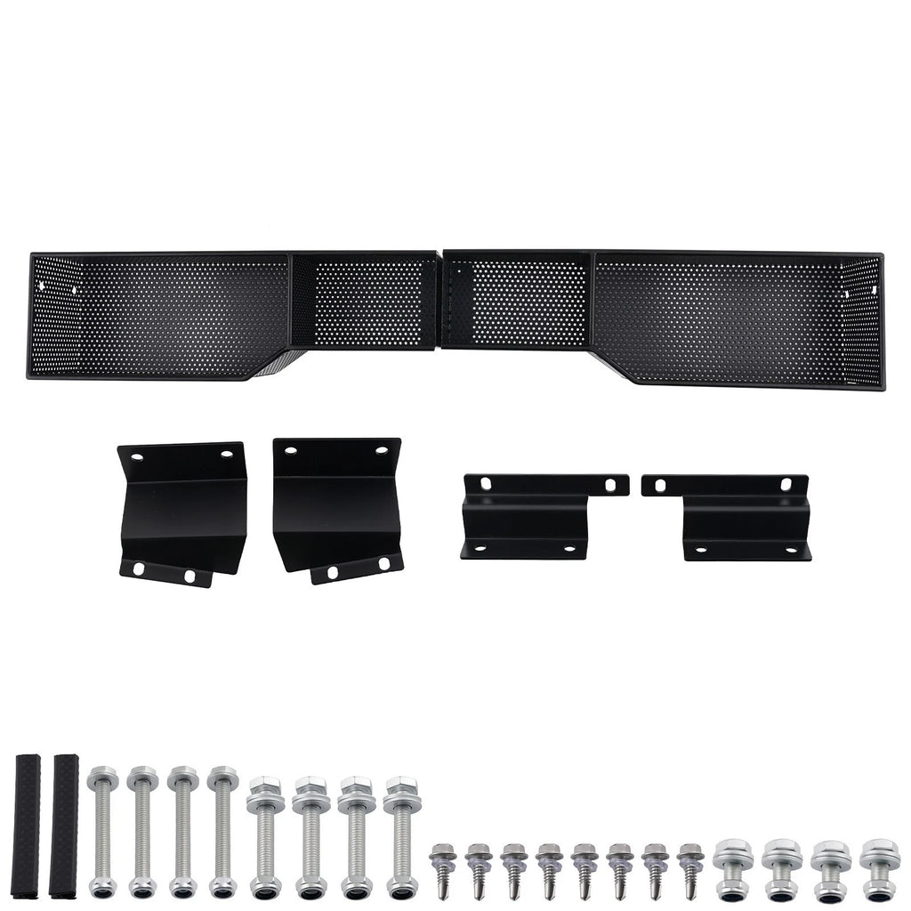 Dashboard Inner Basket for EZGO TXT/RXV/Club Car Precedent/DS (N/A)