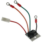 Voltage Regulator for Plymouth Caravelle L4 2.5L (1986–1988)