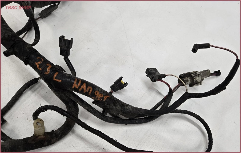 Engine Fuel Harness for Ford Ranger 2.3L (1994)