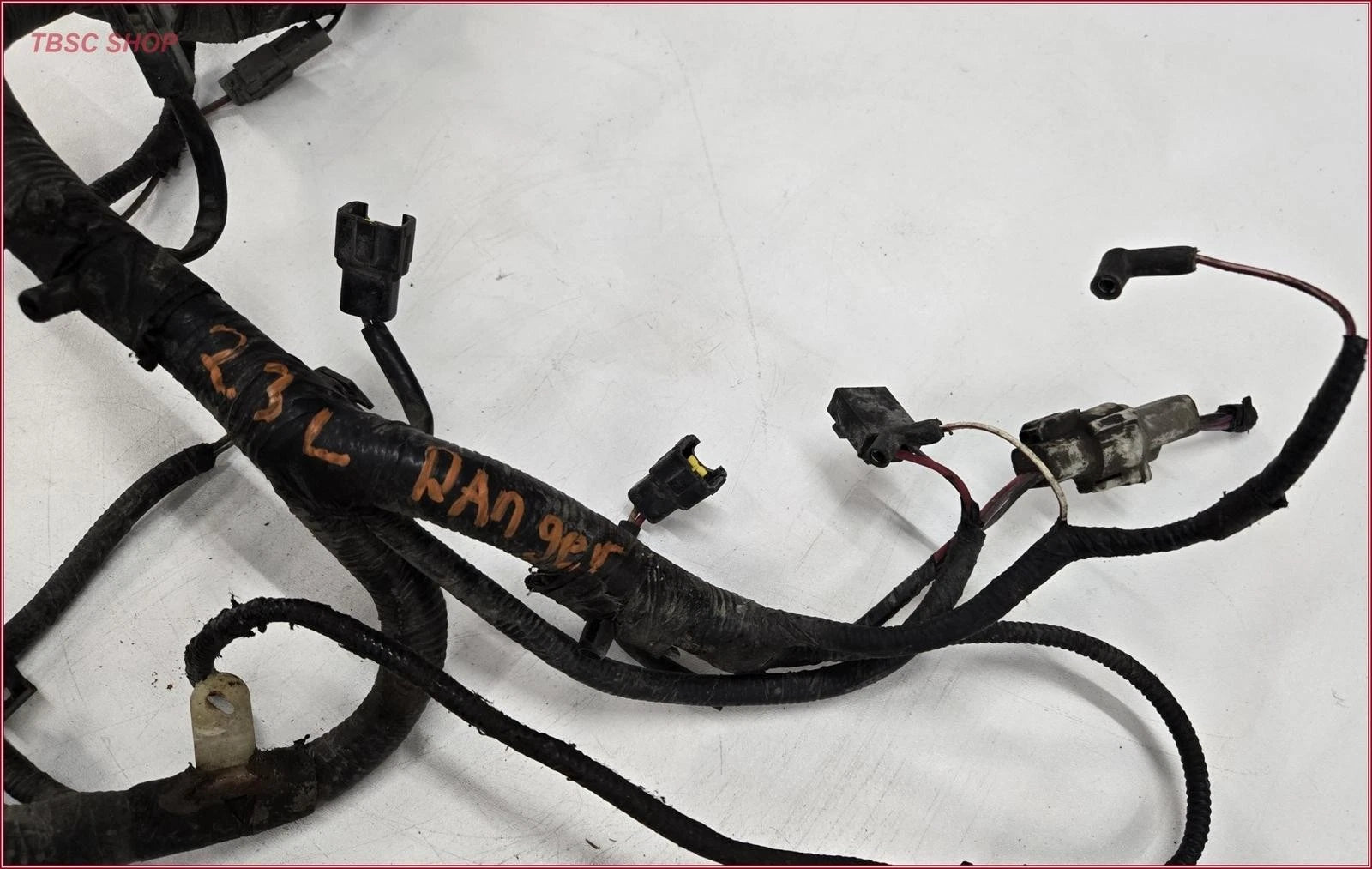 Engine Fuel Harness for Ford Ranger 2.3L (1994)