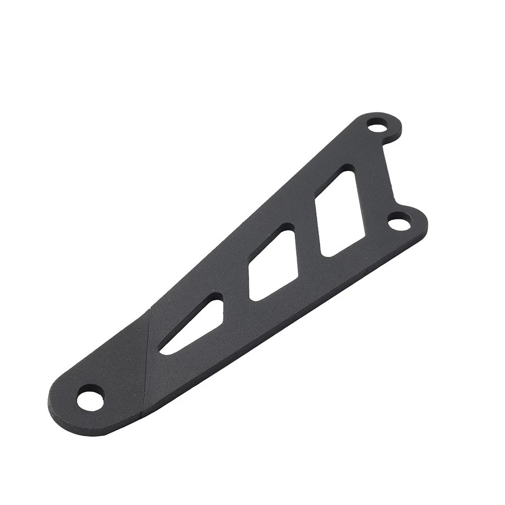 Exhaust Bracket Muffler Hanger for Kawasaki ZX10R (2004–2005)