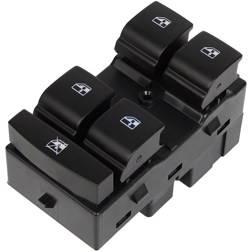 Power Window Switch for Chevy Spark (2016-2021) Front Left Driver