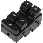Power Window Switch for Chevy Spark (2016-2021) Front Left Driver