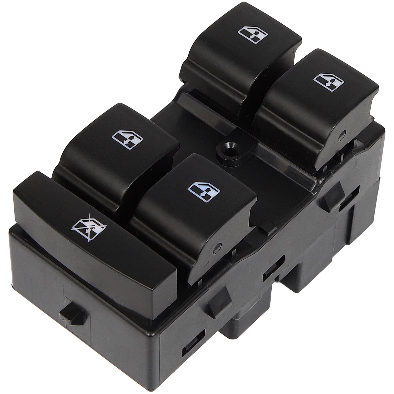 Power Window Switch for Chevy Spark (2016-2021) Front Left Driver