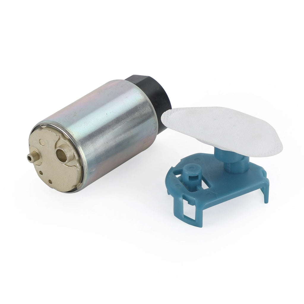 Fuel Pump w/Filter for Yamaha XVS 1300 A/C V-Star/Stryker/Midnight Star (2007–2017)