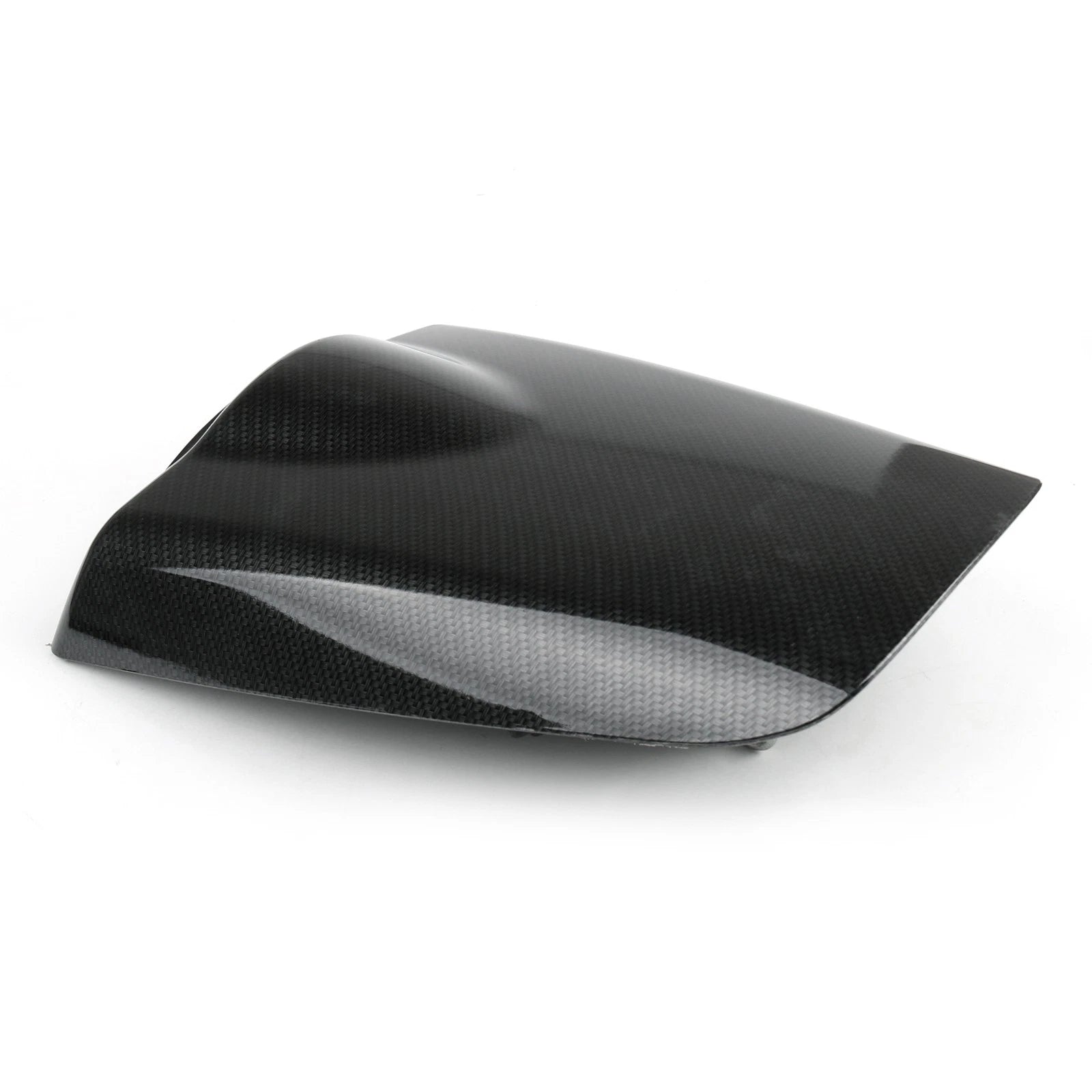 Rear Seat Cover Cowl for Honda CBR 954 (2002–2003) Carbon