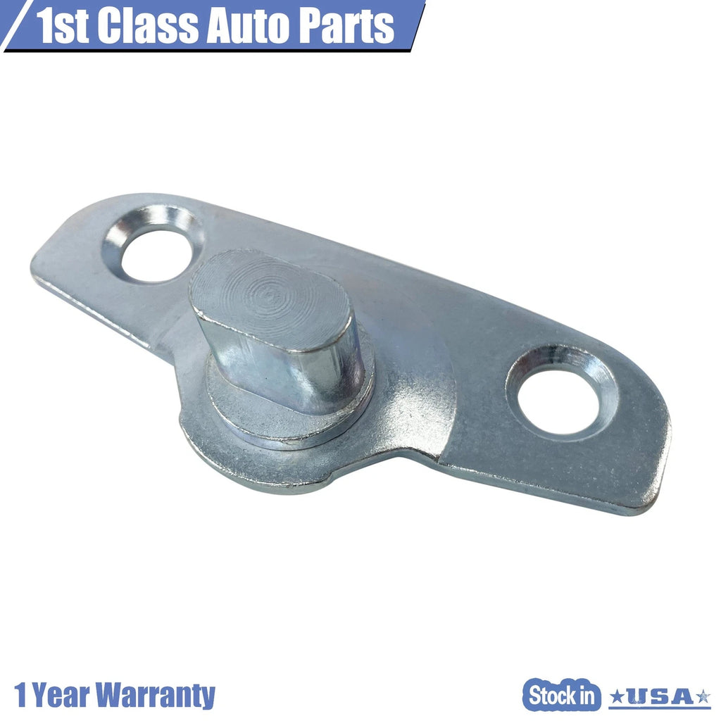 Tailgate Hinge for Lincoln Mark LT (2006-2008) Left Driver Side