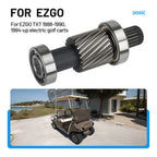 EZGO TXT Input Shaft Kit for Electric Golf Cart (2000–2023)