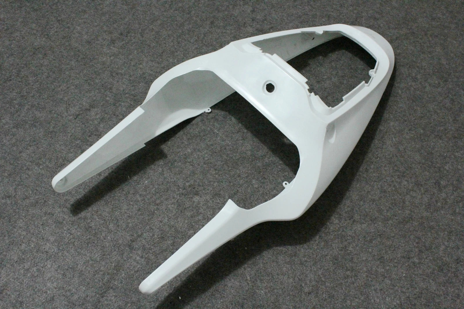 Fairings Kit for Honda CBR954RR (2002–2003) Unpainted ABS Bodywork