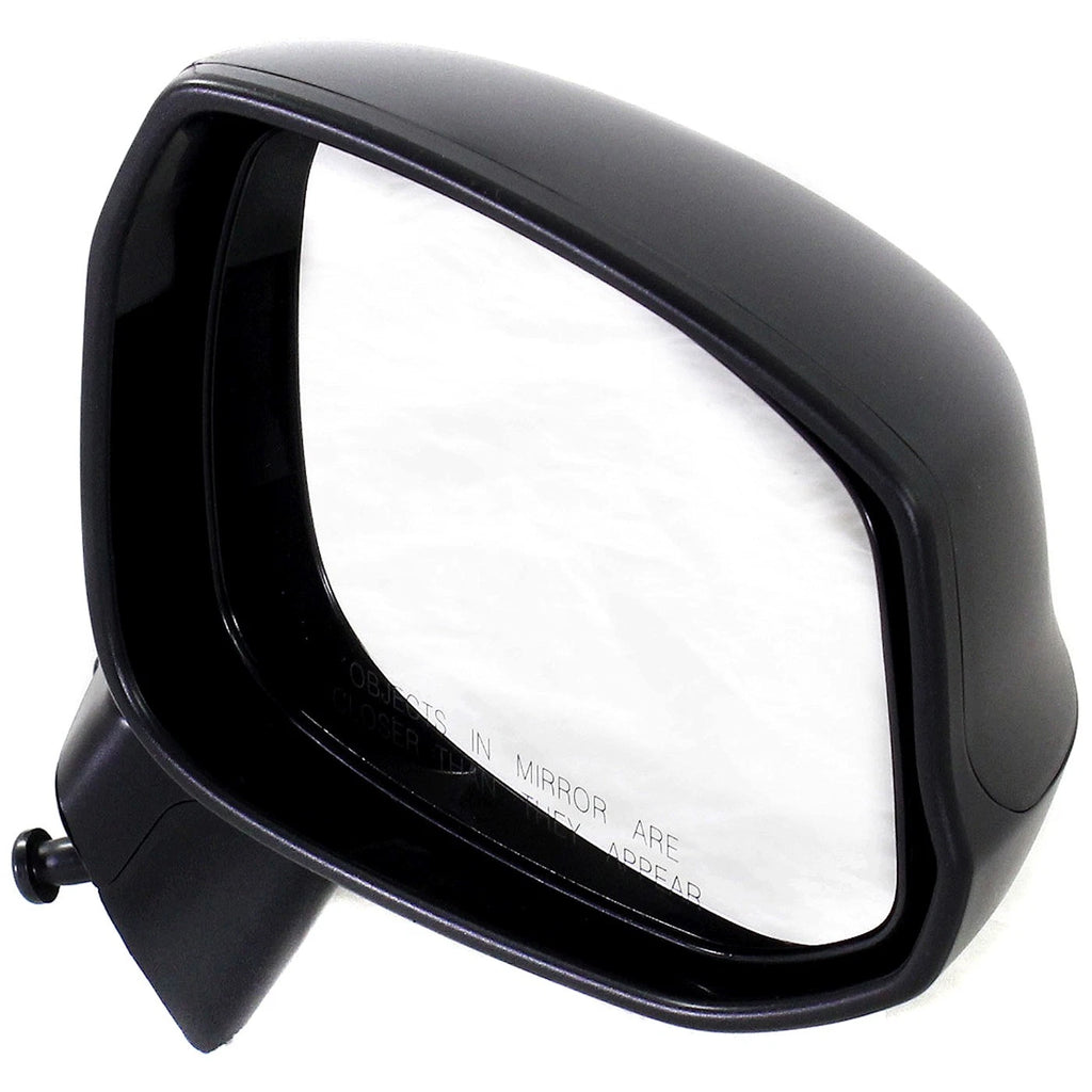 Passenger Right Side Mirror for Honda Civic (2012–2015)