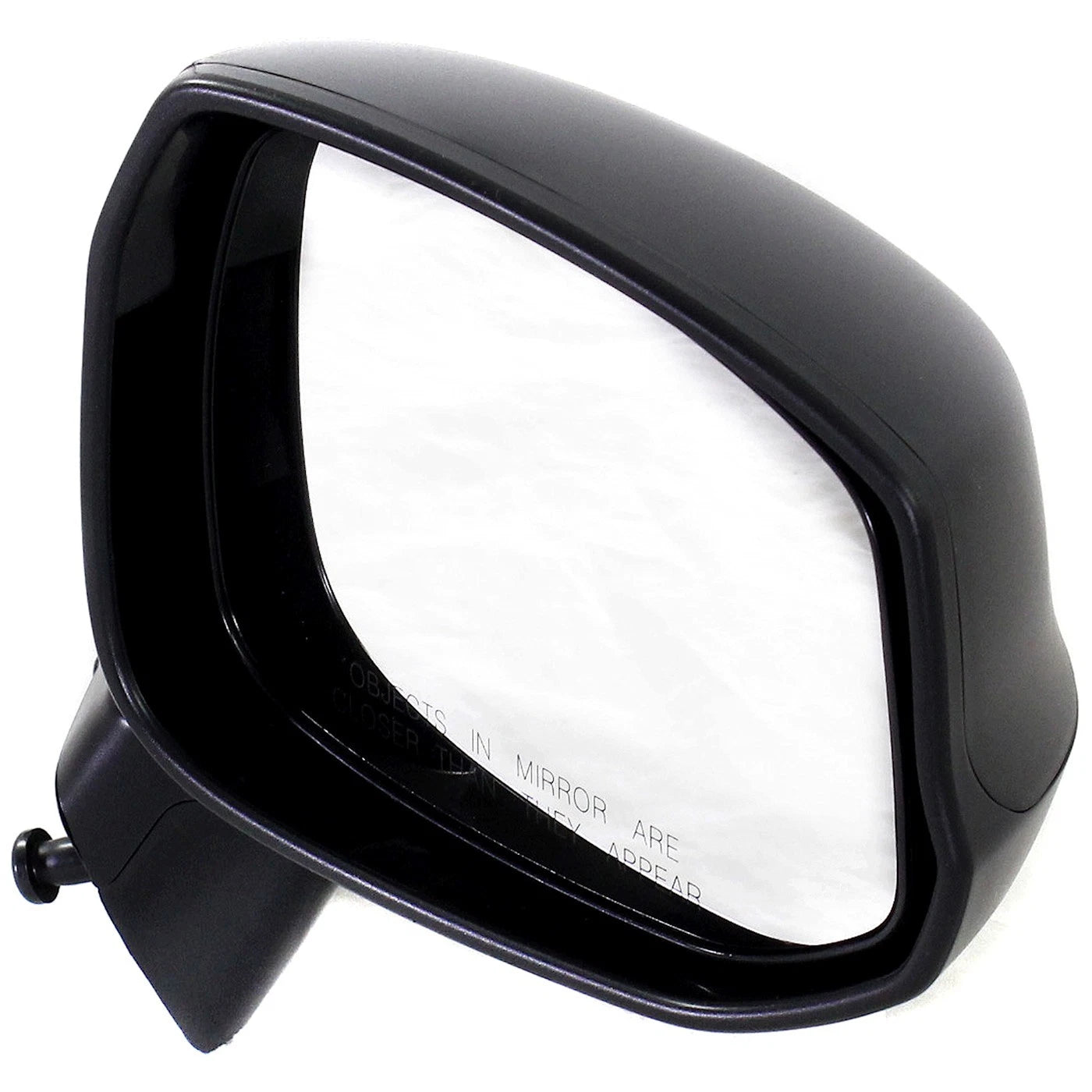 Passenger Right Side Mirror for Honda Civic (2012–2015)