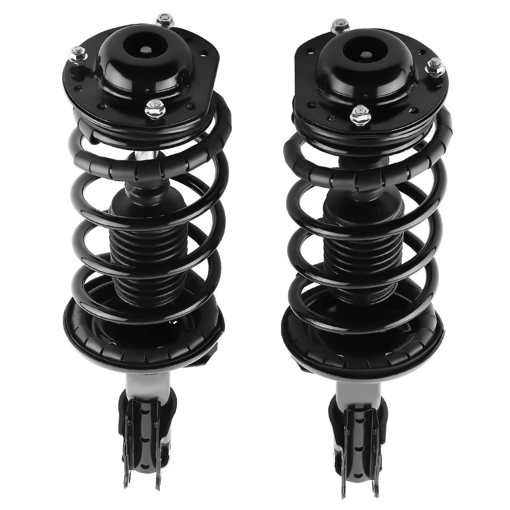 Front Strut Assembly w/ Coil Springs for G5 (2007–2009), HHR (2006–2011), Cobalt (2005–2010)