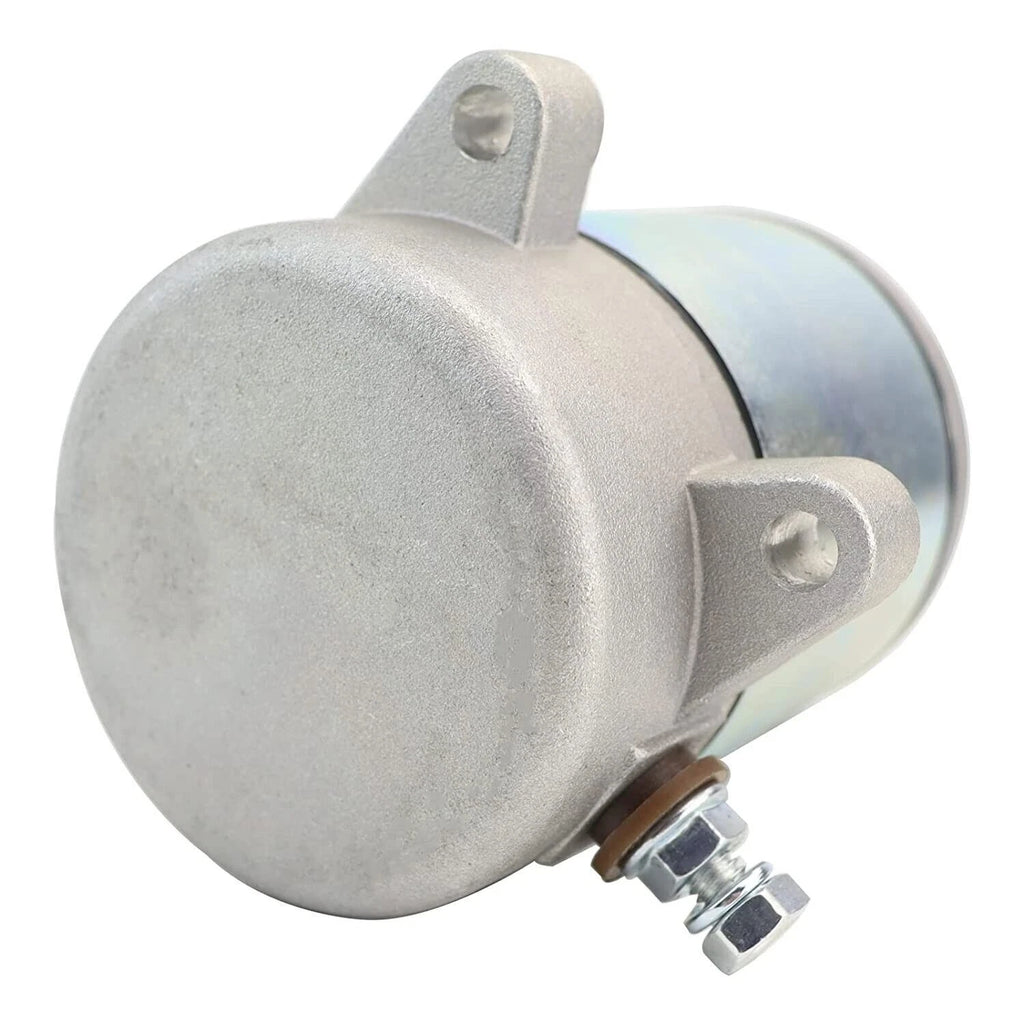 Starter with Relay & Ignition Switch for Honda TRX250TM Fourtrax Recon (2005–2007)