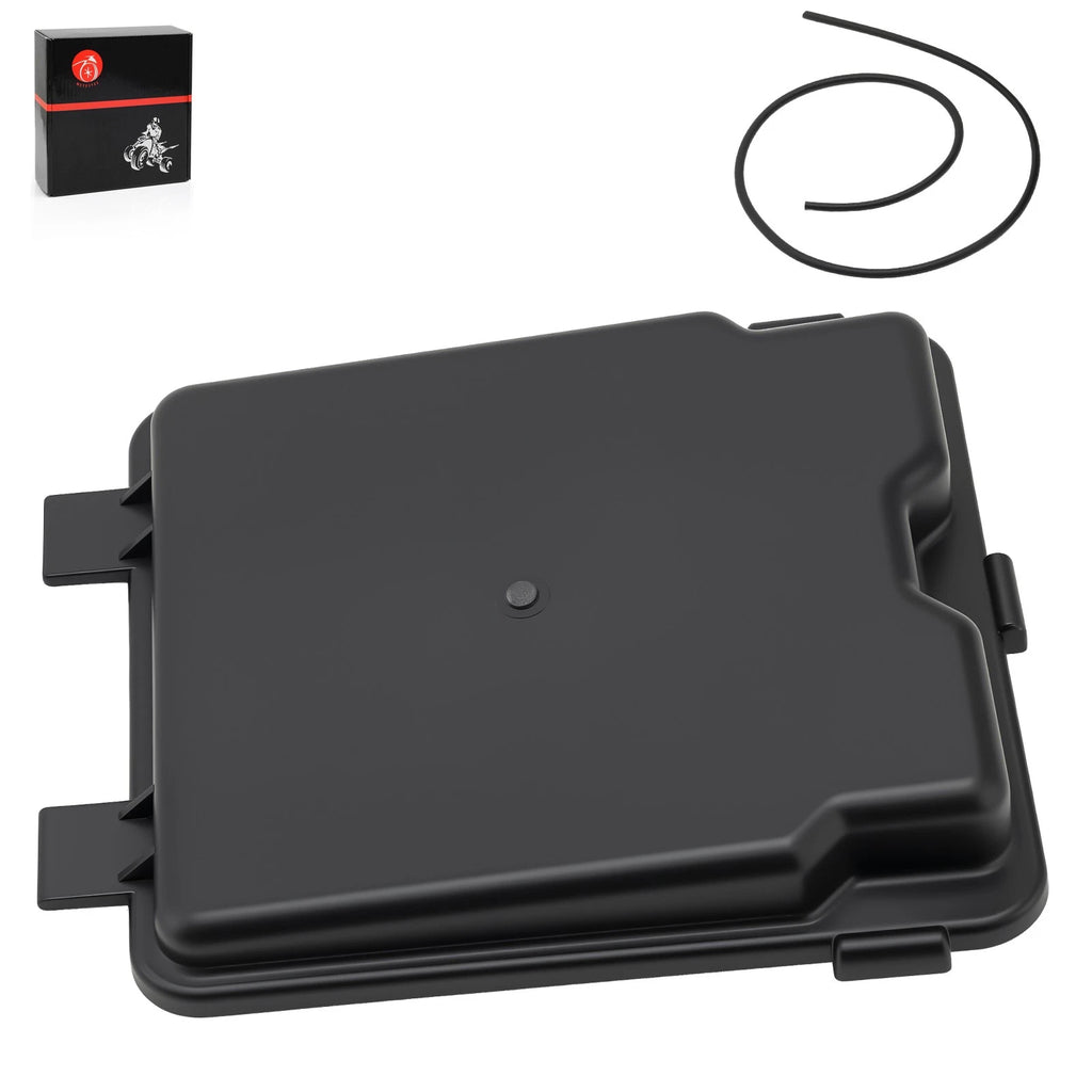 Air Box Lid Cover Cap & Seal for Yamaha Bear Tracker 250 YFM250 (1999–2004)