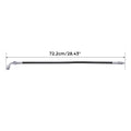 10'' Brake Cable Line Hose for Harley Davidson Softail (2018–2023)