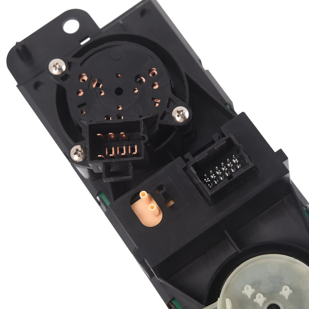 HVAC Climate Control Module for Chevrolet Malibu (1997-2005)