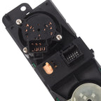 HVAC Climate Control Module for Chevrolet Malibu (1997-2005)