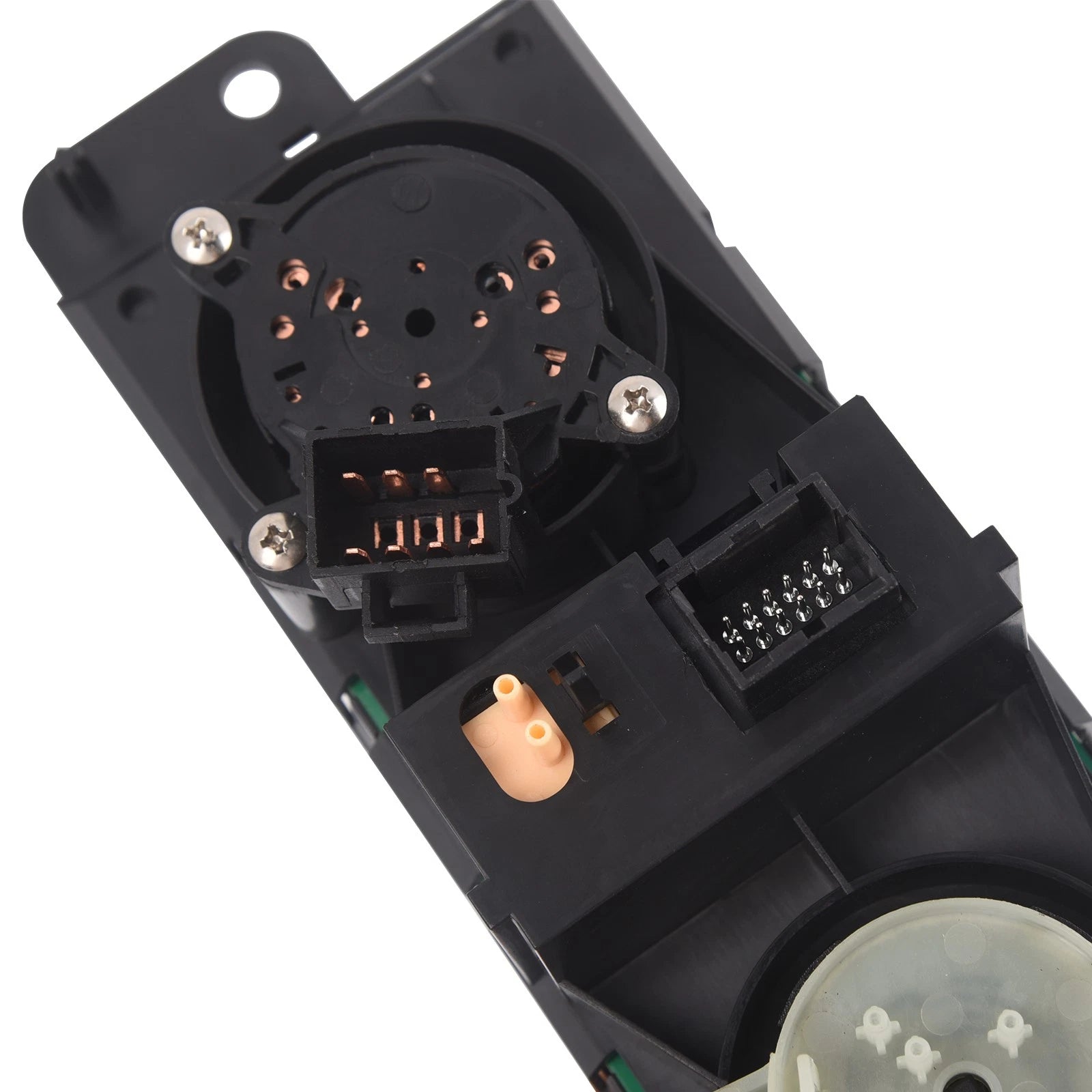 HVAC Climate Control Module for Chevrolet Malibu (1997-2005)