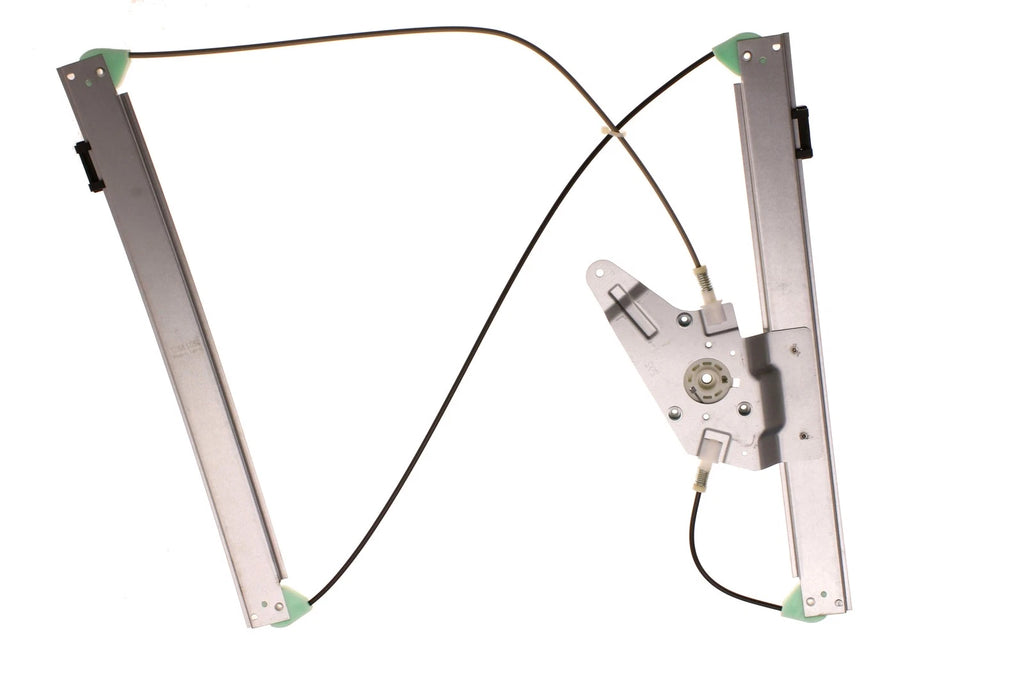 Front Left Window Regulator for Audi A6 Quattro (2002–2004)